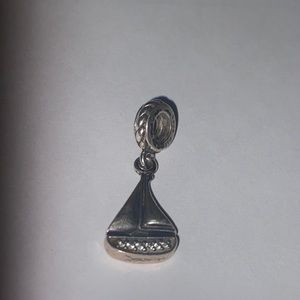 Pandora Charm